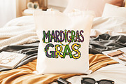 Mardi Gras Hand-drawn PNG Bundle, an Object Illustration by GlitterCraft (Thumbnail 39 of 101)