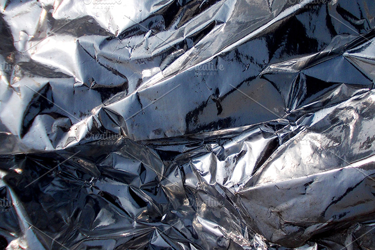 20 Plastic Textures preview 4