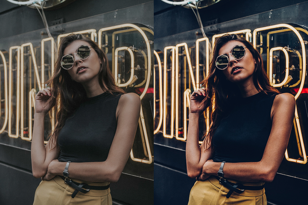RICH Desktop Lightroom Presets, an Action Add-On by Mastersets (Photo 4 of 10)