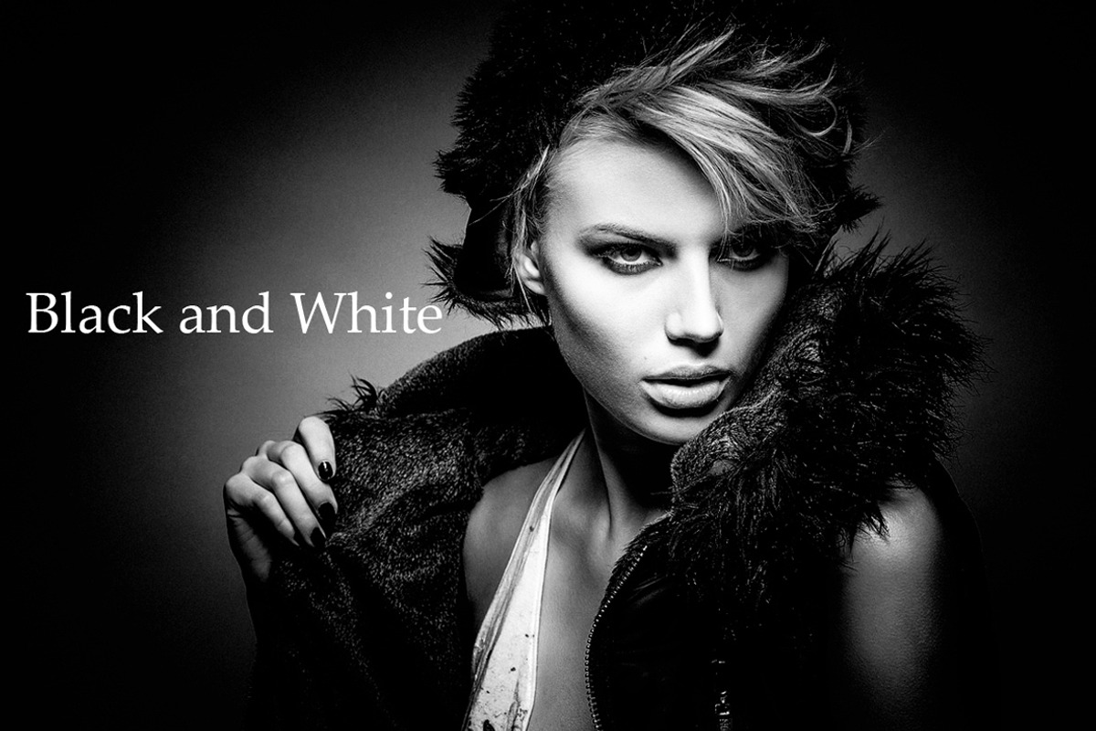 (SALE 85%)20 BW PS Actions