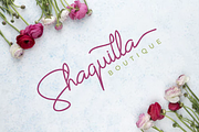 Yesie - Monoline Cursive Script Font, a Script Font by PutraCetol Studio (Thumbnail 8 of 11)