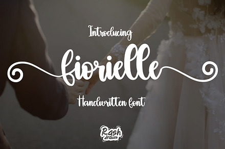 Fiorielle