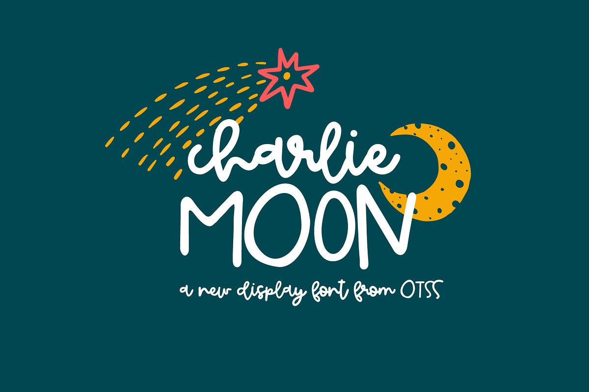 charlieMOON