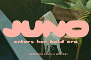 The Bold Era Chunky Vibe Sans Serif, a Sans Serif Font by Struvictory.art (Thumbnail 8 of 8)
