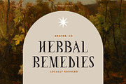 Like Magic | Whimsical Display Serif, a Font by Like Magic Studio (Thumbnail 4 of 7)