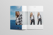 Classic + Lookbook, a Brochure Template by obidullah_01 (Thumbnail 12 of 13)
