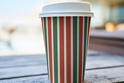 120 Christmas Stripes, a Pattern Graphic by Pattern Whimsy (Thumbnail 9 of 9)
