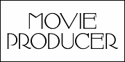 Movie Producer JNL, a Font by Jeff Levine Fonts (Thumbnail 2 of 5)