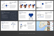 Project Professional PowerPoint, a Presentation Template by HiSlide.io (Thumbnail 9 of 28)