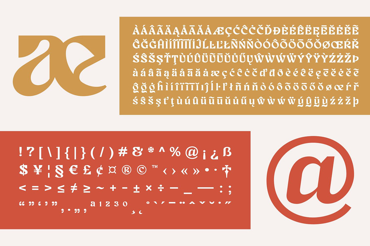 Nayuki Font, a Serif Font by Asenbayu (Photo 13 of 14)