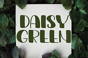 Sunday, a Script Font by FreshTypeINK (Thumbnail 2 of 6)