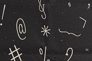 Sprinkledrunk Fun Playful Serif Font, a Serif Font by The October Creative (Thumbnail 7 of 8)