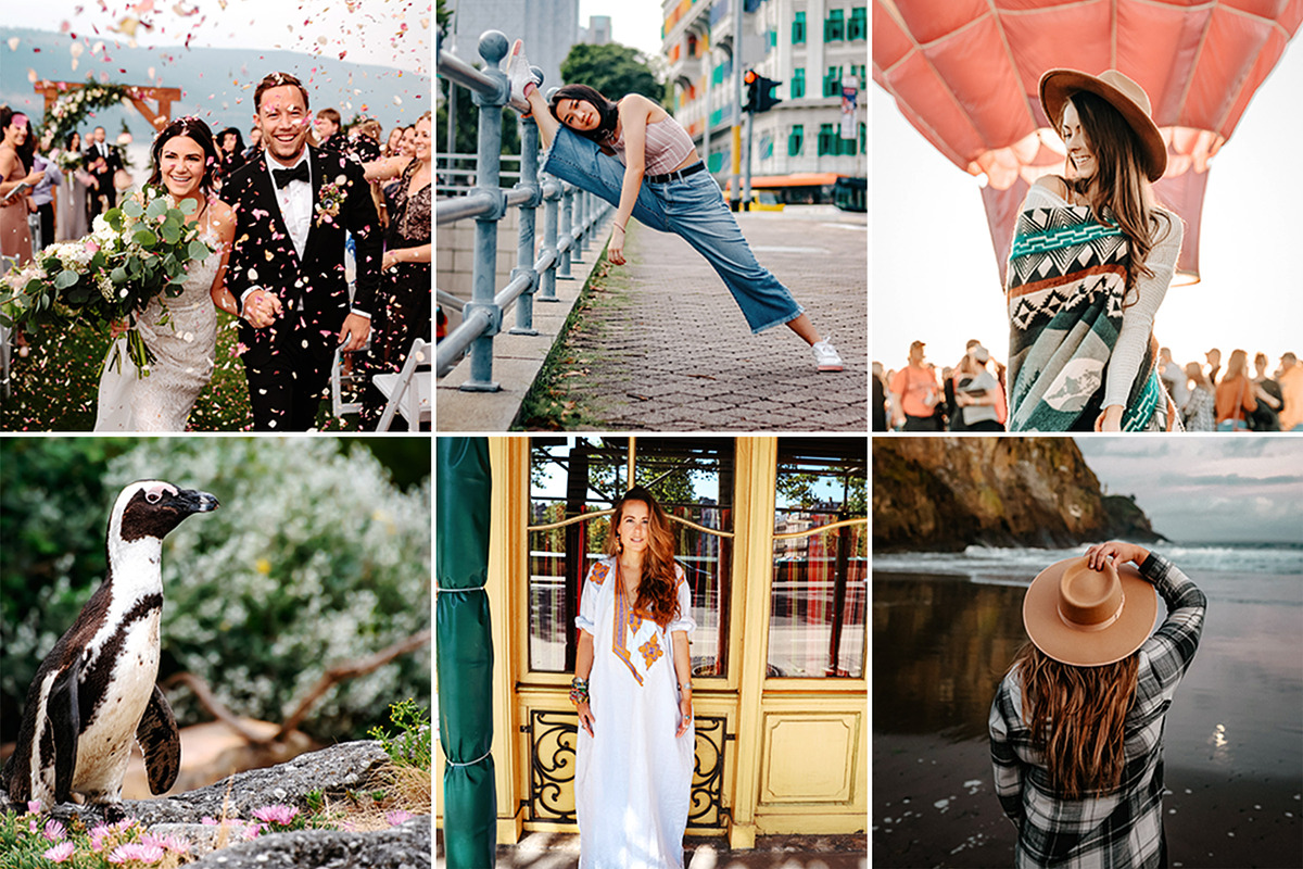 Clean & Classic Lightroom Presets, an Action Add-On by Signature Edits (Photo 10 of 16)
