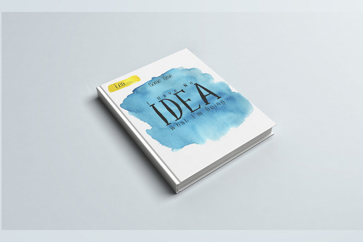 Lea Serif, a Serif Font by McJer.Studio (Photo 5 of 7)