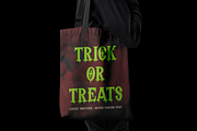Lucent Nocturn | Gothic Horror Font, a Blackletter Font by Denustudios (Thumbnail 8 of 12)