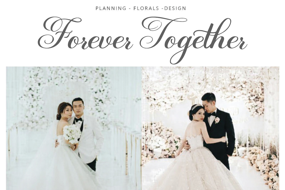 Friday Calligraphy, a Script Font by Aura Typeface (Photo 6 of 8)
