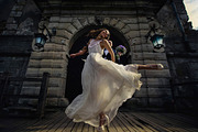 Jump in the air, a Person Photo by IvashStudio (Thumbnail 1 of 2)