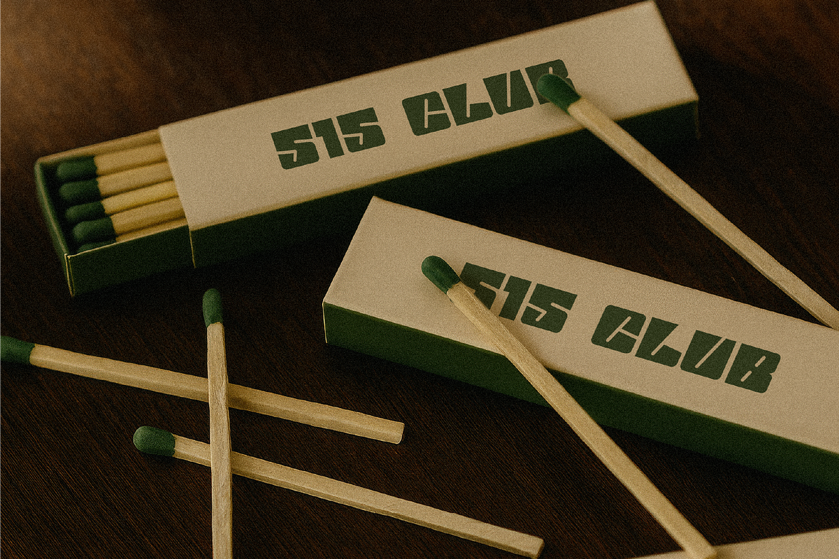 Seglano — Heavy Modular Display Type, a Sans Serif Font by Elyas Beria Studio (Photo 12 of 20)