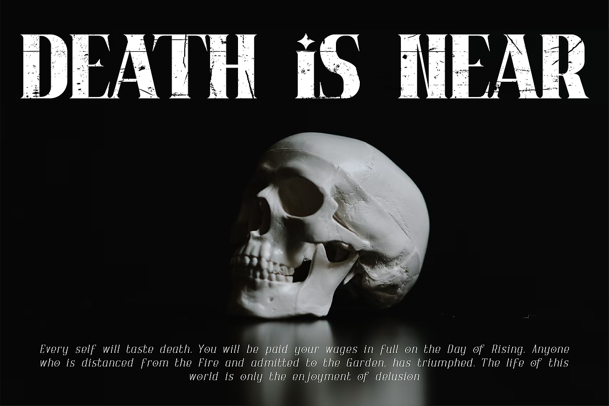 Garjita - Elegant font family, a Serif Font by ghozai studio (Photo 9 of 10)