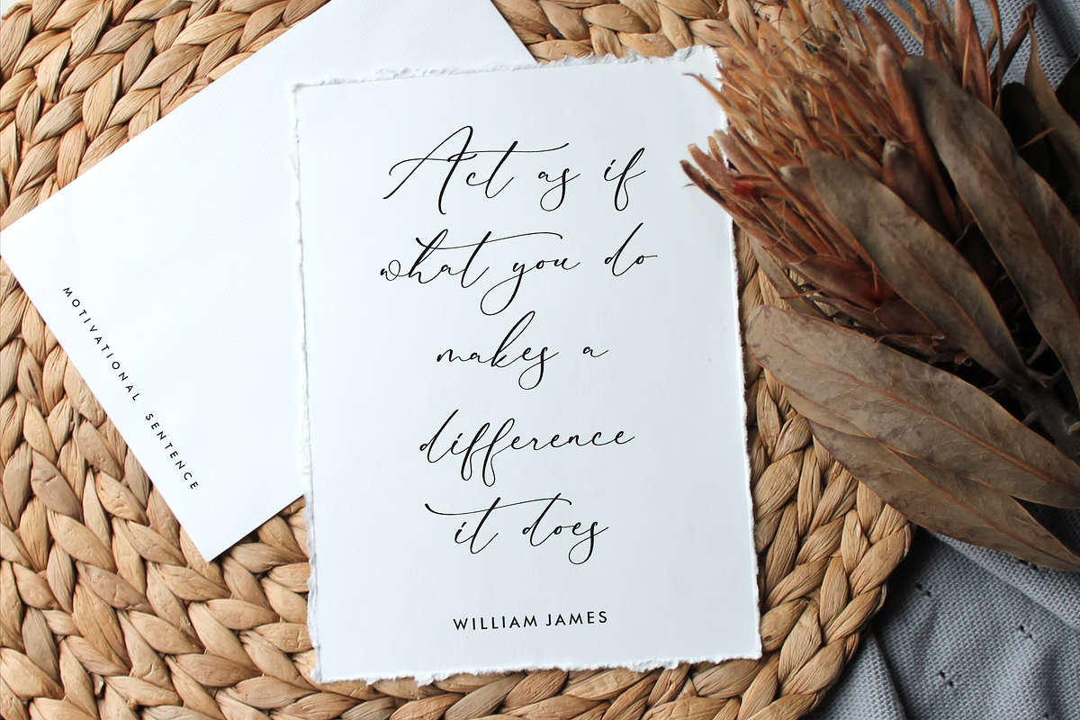 Bidalari Hearter A Beautiful Script, a Script Font by Storytype Studio (Photo 3 of 14)