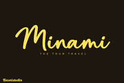 Blottocke a Handwritten Font, a Script Font by Basnistudio (Thumbnail 8 of 10)