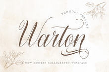 Warton