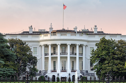 The white house containing usa, president, and house, an Architecture Photo by Lucky Photographer