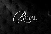 Notte Alexia, a Script Font by joelmaker (Thumbnail 7 of 25)