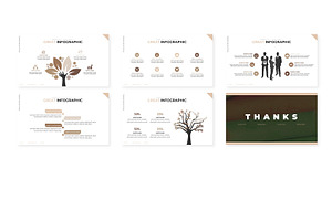 Crayon - Powerpoint Template