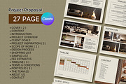 Bundling Interior Design Presentatio, a Presentation Template by SKY CREATION (Thumbnail 3 of 10)