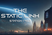 Aeruno - Futuristic Display Font, a Sans Serif Font by BlancaLab Studio (Thumbnail 2 of 7)