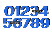 Vegora Display Sans, a Sans Serif Font by Fargun Studio (Thumbnail 11 of 15)