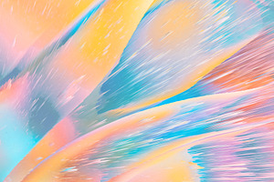 Boreal | Abstract Background