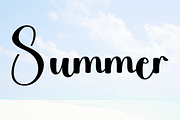 Happy Wednesday, a Handwritten Font by FreshTypeINK (Thumbnail 7 of 9)