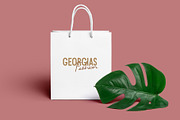 Bonjour de Jong - Font Duo, a Script Font by Wellscript Studio (Thumbnail 5 of 11)