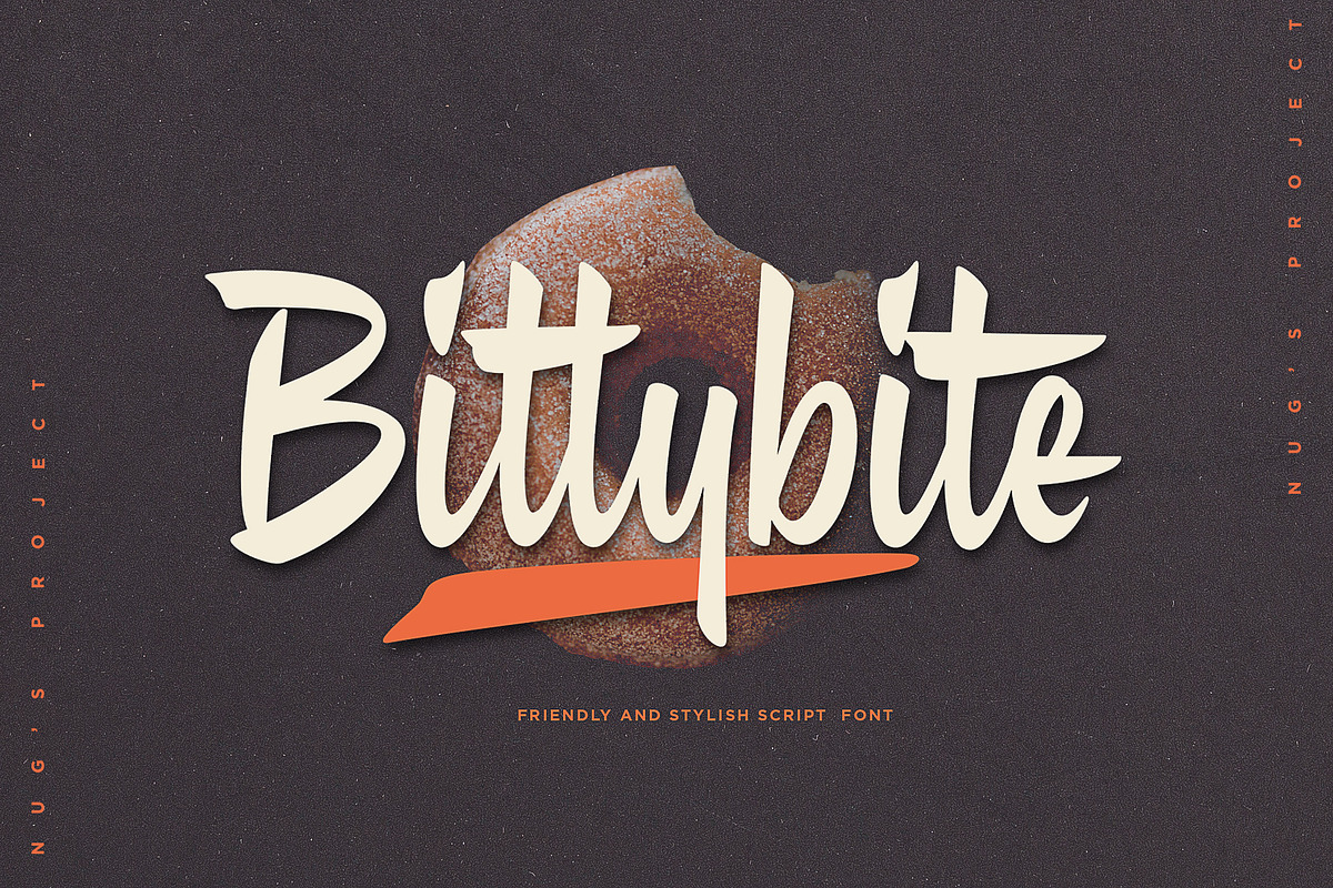 Bittybite
