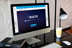 Dinarcek – A WordPress Bitcoin Blog 