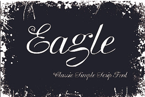 eagle 1