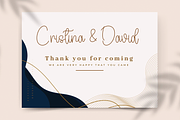 Wednesday | Script Font, a Handwritten Font by Scratchones (Thumbnail 4 of 9)