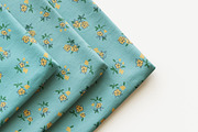 Ditsy Floral Pattern Bundle, a Pattern Graphic by StudioGlouna (Thumbnail 10 of 11)
