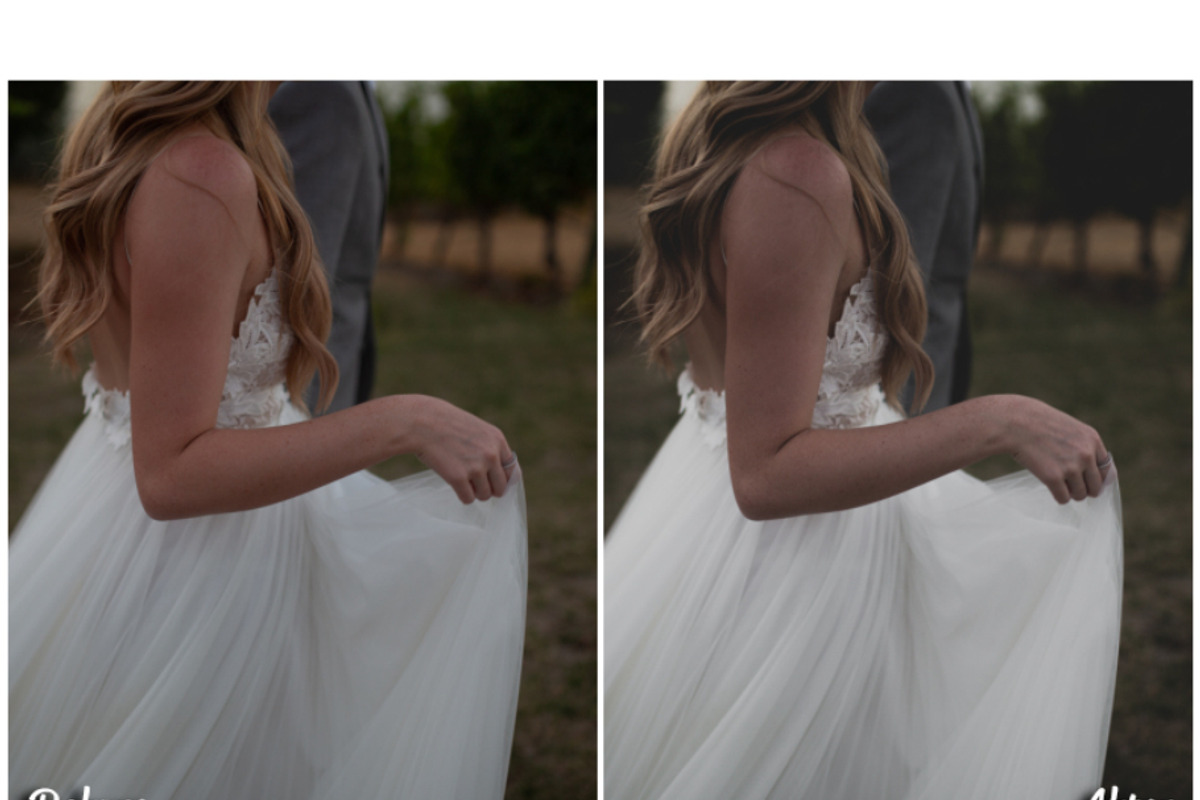 20 Lightroom Presets Wedding part 2, a Preset Add-On by PerfectStudioPresets (Photo 7 of 9)