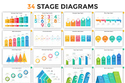 WOW Slides. U-4 (178 New Slides), a Presentation Template by Andrew Kras Design (Thumbnail 16 of 25)