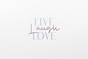 Cest Lavie Font Duo, a Serif Font by Adam Fathony (Thumbnail 11 of 11)