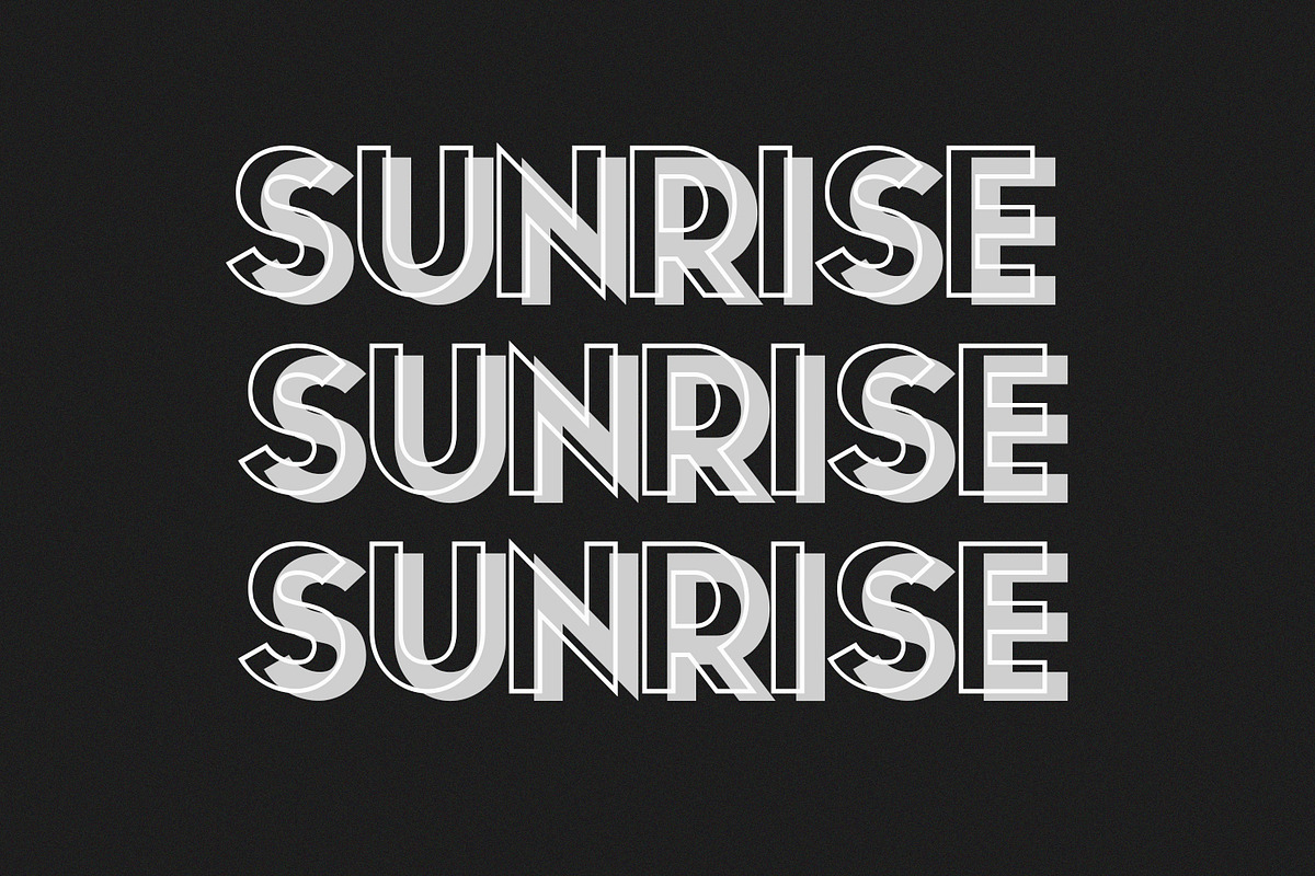 San Marino Font | FontCypress