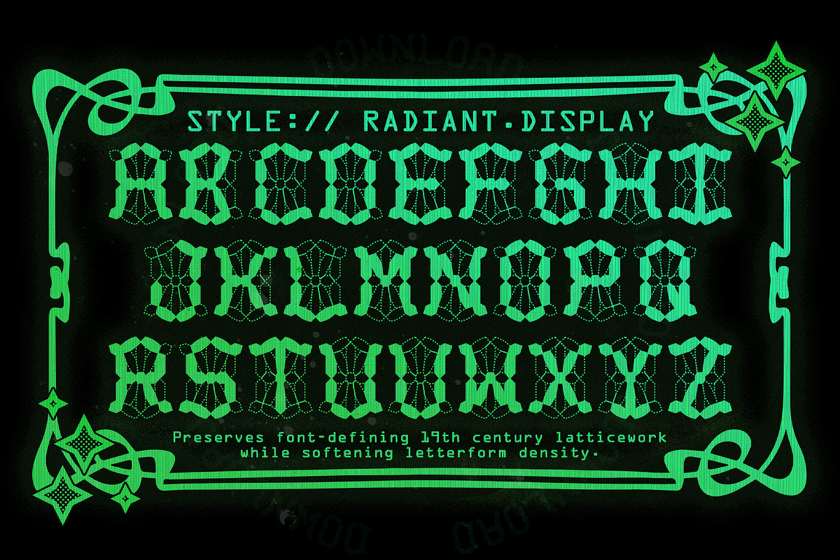 Phosfor Font Family | 3 Styles, a Slab Serif Font by GiGiDesigns.ink (Photo 8 of 19)