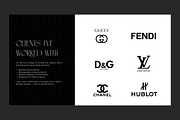 Striking Model Portfolio, a Templates & Theme by Emmanuel Phiri (Thumbnail 4 of 8)