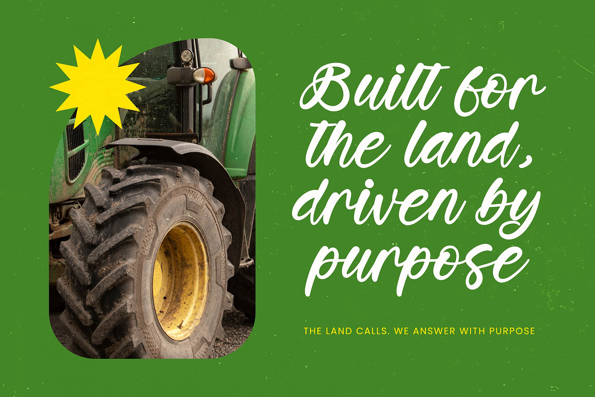 Bumlay Otican Bold Handwritten Font, a Script Font by stylishtype.co (Photo 3 of 20)