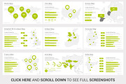 Top Nutrition PowerPoint Template, a Presentation Template by SlideSalad (Thumbnail 18 of 21)