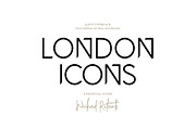 Qavo Font, a Sans Serif Font by Anthony James (Thumbnail 3 of 5)