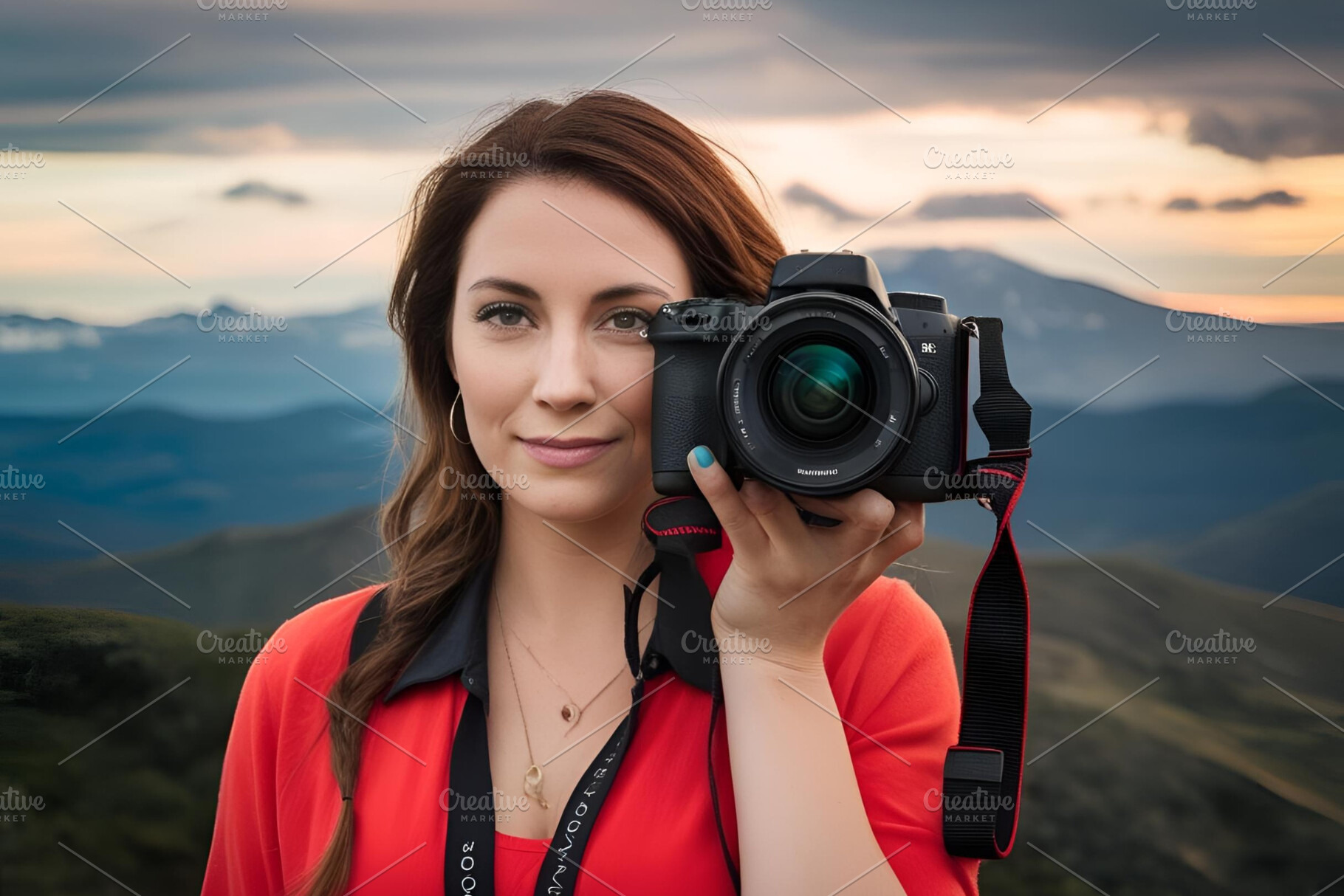 Photograpy webstite camera, an Arts & Entertainment Photo by ComfortQ